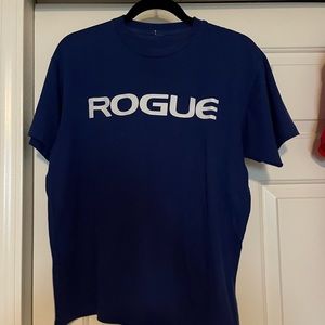 Rogue t shirt
